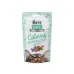 Ласощі для кішок Brit Care Crunchy Cracker Calming для нервової системи 50 г (111901)