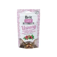 Ласощі для кішок Brit Care Crunchy Cracker Urinary 50 г (111900) Ласощі для кішок Brit Care Crunchy Cracker Urinary 50 г (111900)