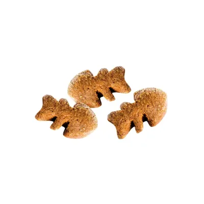 Ласощі для собак із чутливим травленням Brit Care Dog Crunchy Cracker з комахами 200 г (100626)