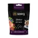 Лакомства для кошек Savory Sterilized с ягненком и черникой 50 г (31416)