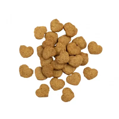Лакомства для кошек Savory Coat and Skin с лососем с малиной 50 г (31386) Лакомства для кошек Savory Coat and Skin с лососем с малиной 50 г (31386)