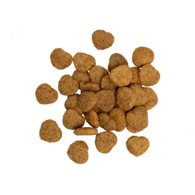 Лакомства для кошек Savory Kitten с индейкой и клюквой 50 г (31393) Лакомства для кошек Savory Kitten с индейкой и клюквой 50 г (31393)