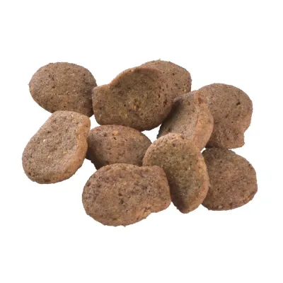 Ласощі для кішок Brit Care Cat Snack Superfruits Herring з оселедцем 100 г (100653)