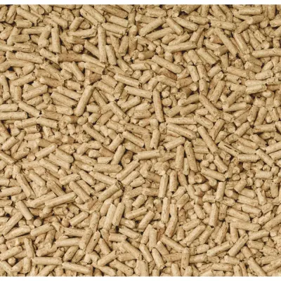 Наповнювач для котячого туалету Cat's Best Smart Pellets дерев'яний 20 л 10 кг (JRS321742/7429)