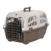 Переноска для животных Trixie Skudo III до 24 кг 40x39x60 см Коричнево-бежевый (39741)