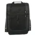Сумка-рюкзак для животных Trixie T-Bag Trolley на колёсах до 8 кг 32х45х25 см Черно-серый (2880)