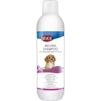 Шампунь для щенков Trixie Welpen Shampoo Гипоаллергенный 1 л (2916)
