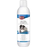 Шампунь для кошек и собак Trixie Neutral Shampoo 250 мл (2917)