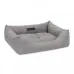 Лежак для собак Pet Fashion Denver 78х60х20 см Сірий (PR243006)