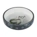 Миска для кота Trixie 300 мл 15 см Серый (24784)