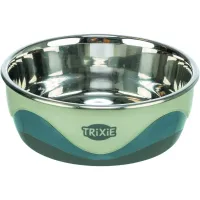 Миска для собак Trixie 400 мл 14 см Різнокольоровий (25255)