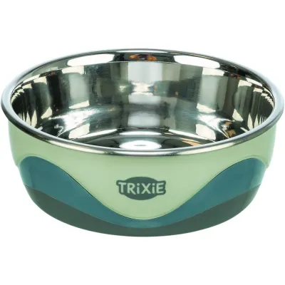 Миска для собак Trixie 400 мл 14 см Разноцветный (25255)