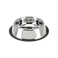 Миска для собак SWI 1.4 л Хром (SWT2301-5)