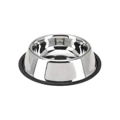 Миска для собак SWI 1.4 л Хром (SWT2301-5)