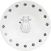 Миска для кішок Trixie 200 мл 15 см Білий (24651)
