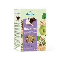 Корм для крыс Природа Крыса 500 г (PR241073) Корм для крыс Природа Крыса 500 г (PR241073)