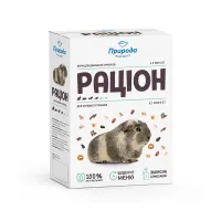Корм для средних грызунов Природа Рацион 1.5 кг (PR740084)