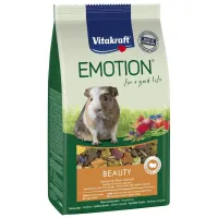 Корм Vitakraft Emotion Beauty Selection для морських свинок 600 г (31458/33753) (8968) Корм Vitakraft Emotion Beauty Selection для морських свинок 600 г (31458/33753) (8968)
