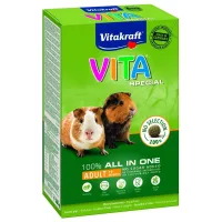 Корм Vitakraft VITA Special для морських свинок 600 г (25311) (8982)