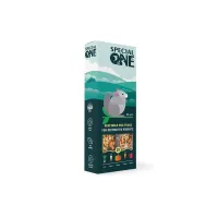 Лакомство Special One для грызунов овощной микс 90 г 2 шт (PR242350) (9554) Лакомство Special One для грызунов овощной микс 90 г 2 шт (PR242350) (9554)