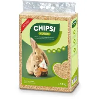 Гігієнічний наповнювач для гризунів Chipsi Classic тирса 60 л 3,2 кг (JRS300070/0700)