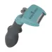 Фурмінатор для довгошерстих кішок FURminator Long Hair Small Cat S 4.5х10 см Блакитно-чорний (691660) Фурмінатор для довгошерстих кішок FURminator Long Hair Small Cat S 4.5х10 см Блакитно-чорний (691660)