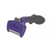 Фурмінатор для довгошерстих кішок FURminator Long Hair Large Cat L 6.7х10 см Фіолетово-чорний (691662)