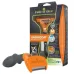 Фурмінатор для довгошерстих собак FURminator Long Hair Medium Breed Dog M 6.7х10 см Оранжево-чорний (691655)