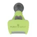 Фурминатор для длинношерстных собак FURminator Long Hair Small Breed Dog S 4.5х10 см Зелено-черный (691654)