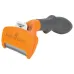 Фурминатор для короткошерстных собак FURminator Short Hair Medium Breed Dog M Серо-оранжевый (691665) Фурминатор для короткошерстных собак FURminator Short Hair Medium Breed Dog M Серо-оранжевый (691665)
