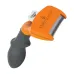 Фурминатор для короткошерстных собак FURminator Short Hair Medium Breed Dog M Серо-оранжевый (691665) Фурминатор для короткошерстных собак FURminator Short Hair Medium Breed Dog M Серо-оранжевый (691665)