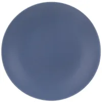 Тарілки BonaDi Blue 28х4 см Синій 4 шт DP230974 Тарілки BonaDi Blue 28х4 см Синій 4 шт DP230974