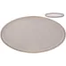 Блюдо овальне BonaDi Beige Line 32х18 см Бежевий DP230981 Блюдо овальне BonaDi Beige Line 32х18 см Бежевий DP230981