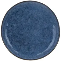 набір тарілок BonaDi Blue 27 см Синій 6 шт DP230985 набір тарілок BonaDi Blue 27 см Синій 6 шт DP230985