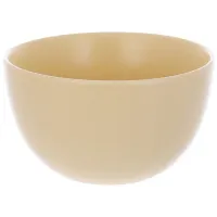 Салатники BonaDi 14х8.5 см Бежевый 6 шт DP231070