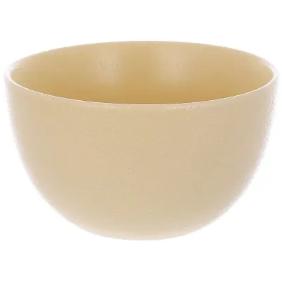 Салатники BonaDi 14х8.5 см Бежевий 6 шт DP231070