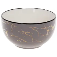 Піалки BonaDi Gray Marble 700 мл Різнокольоровий 6 шт DP231095 Піалки BonaDi Gray Marble 700 мл Різнокольоровий 6 шт DP231095