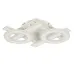 Потолочная LED люстра Sunlight 6075/500 Белый