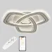 Потолочная LED люстра Sunlight 6078/500 Белый