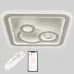 Потолочная LED люстра Sunlight 6202/500 Білий Потолочная LED люстра Sunlight 6202/500 Білий