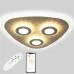 Стельова LED люстра Sunlight 6207/500 Білий Стельова LED люстра Sunlight 6207/500 Білий