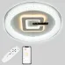 Потолочная LED люстра Sunlight 6211/500 Белый Потолочная LED люстра Sunlight 6211/500 Белый