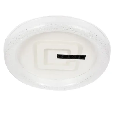 Потолочная LED люстра Sunlight 6211/500 Белый