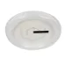 Стельова LED люстра Sunlight 6210/500 Білий