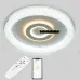 Потолочная LED люстра Sunlight 6212/500 Белый Потолочная LED люстра Sunlight 6212/500 Белый
