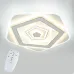 Потолочная LED люстра Sunlight L7660/400 Белый Потолочная LED люстра Sunlight L7660/400 Белый