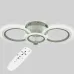 Потолочная LED люстра Sunlight W8067/2+1 Белый Потолочная LED люстра Sunlight W8067/2+1 Белый