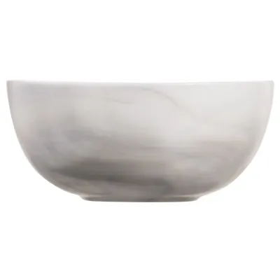 Салатник Luminarc Diwali Marble Granit 12 см Серый (6582599) Салатник Luminarc Diwali Marble Granit 12 см Серый (6582599)