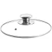 Кастрюля Ringel Grey line 2.3 л 18 см Серебристый (6932747) Кастрюля Ringel Grey line 2.3 л 18 см Серебристый (6932747)