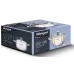 Кастрюля Ringel Grey line 3.2 л 20 см Серебристый (6932748) Кастрюля Ringel Grey line 3.2 л 20 см Серебристый (6932748)